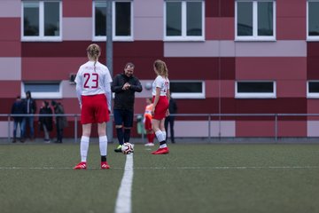 Bild 15 - B-Juniorinnen ETV - Walddoerfer : Ergebnis: 4:1